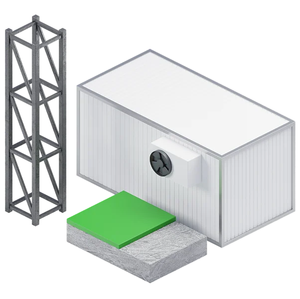 Бесшовное покрытие